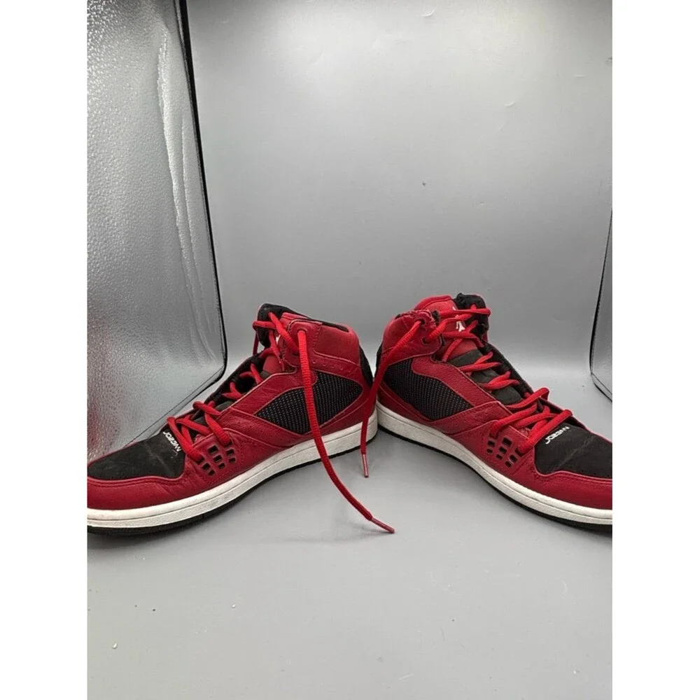 Nike Air Jordan Flight Basketball Sneakers
